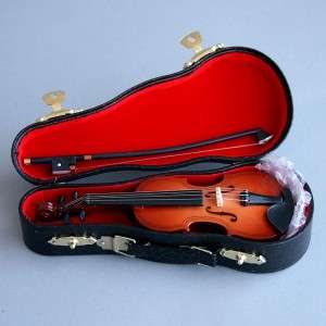 Imitate Mini Wooden Violin SD DZ DOD AOD LUTS 1/3 BJD Dollfie 