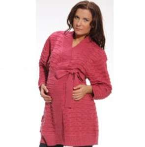 NEW Dynabelly Maternity Sweater/Jacket TrenD ~ S,M,L,XL  