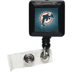  Wincraft Miami Dolphins Badge Holder