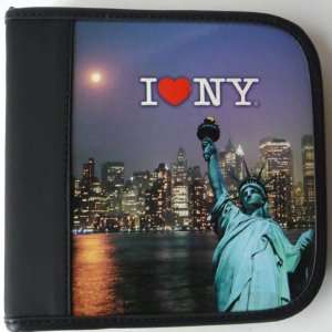  I Love New York Cd Case 24 Electronics