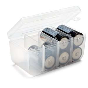  The Container Store C Battery Storage Container Kitchen 