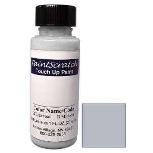  1 Oz. Bottle of Sapphire Metallic Touch Up Paint for 1988 