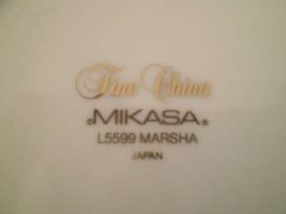 MIKASA MARSHA FINE CHINA   CUP ONLY   PATTERN L5599  