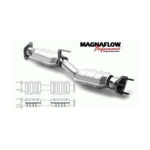 MagnaFlow 23313 Direct Fit Catalytic Converter 49 State (Exc. CA) 1995 