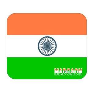  India, Madgaon Mouse Pad 