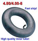 TUBE, INNER 4.80/4.00 8, 480 400 8, 4.80x4.00 8, GARDEN TRACTORS, GO 