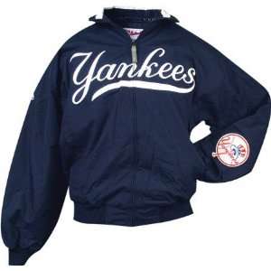  New York Yankees Authentic Collection Elevation Premier 