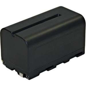  Ikan IBS750 Series L Compatible Battery for Sony 