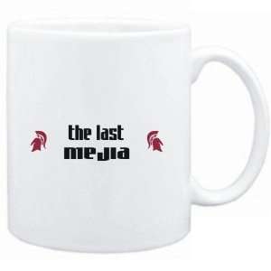  Mug White  The last Mejia  Last Names