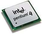 Intel Pentium 4 660   3.6 GHz (HT Tech.  Dual Core) SL7Z5 Fast CPU 