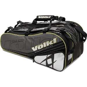 Volkl Challenger Mega 9 Pack Tennis Bag 