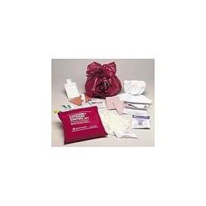   Bloodborne Pathogen Kit   Model 92766   Each