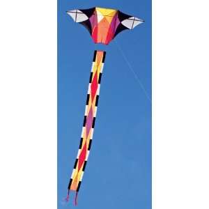  Into The Wind Scintillation Kite Toys & Games
