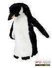Penguin Animal Head Cover by JP Lann Top Quality & Looks Great