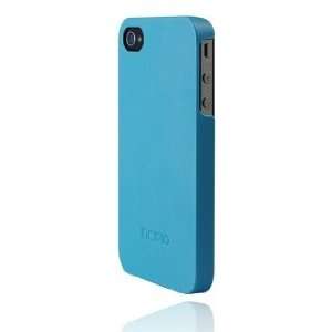  Incipio iPhone 4 (AT&T) Feather Case   Pearl Turquoise 