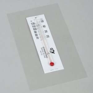 Incubator Thermometer  Industrial & Scientific