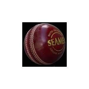  SG Seamer Cricket Ball