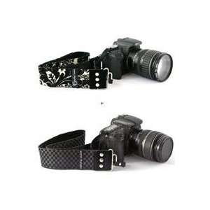  Camera Straps by Capturing Couture His & Hers Designer 