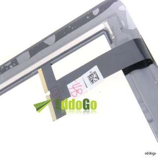  Glass Digitizer Replacement Part For wifi or 3G Apple iPad 1  