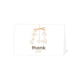  Thank You Cards   Indie Mobile Poppy By Tallu Lah Health 