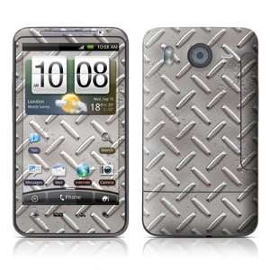  Industrial Design Protector Skin Decal Sticker for HTC 