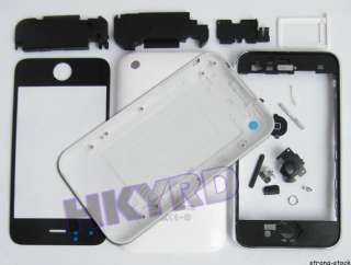 New Touch Screen Digitizer + Adhesive for iphone 3GS  