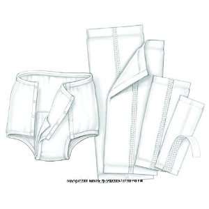  Unigard Pant Liners