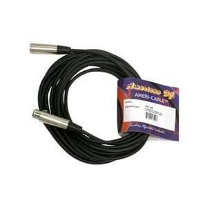  MC10 XLR Cable (10 Feet) Musical Instruments