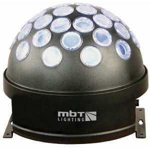  MBT Lighting LEDROTOSTAR Musical Instruments