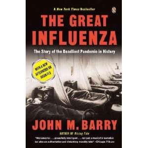  The Great Influenza