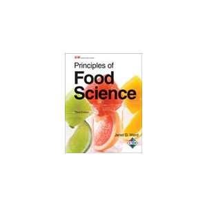  Principles of Food Science, 3rd Edition 
