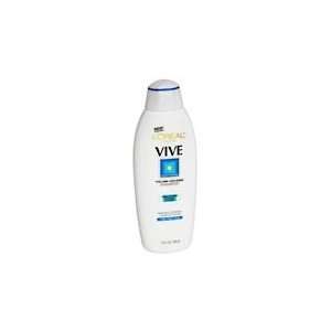  Loreal Vive Volume infusing Shampoo 13oz Beauty