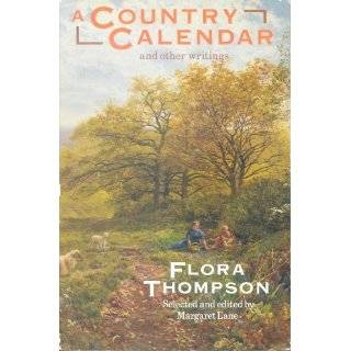 Country Calendar and Other Writings (Oxford Paperback Reference) by 