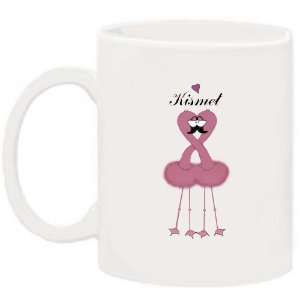  Valentine Mug Kismet 