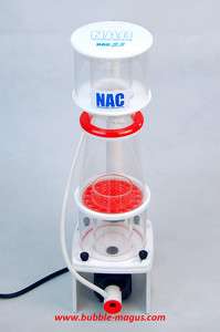 Bubble Magus Cone Skimmer BM NAC5.5 2012 Model  