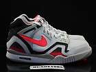   Air Tech Challenge Agassi Lava Infrared sz 10.5 yeezy mag iii og vi