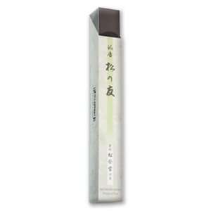  Shoyeido Premium Incense   Matsu No Tomo Friend of Pine 