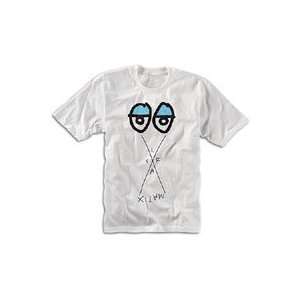  Matix Peepers T Shirt   Mens