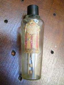 Vintage MADERAS DE ORIENTE by MYRURGIA Perfume Bottle  