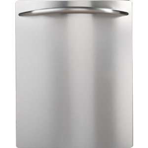  GE Profile PDWT180RSS Fully Integrated Dishwasher with 3 