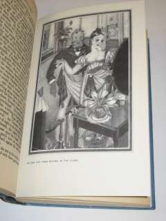 Flaubert MADAME BOVARY Illustrated by John Austen HC/DJ  