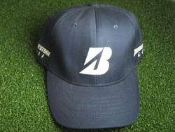 New Bridgestone B330 Tour Hat (ONE SIZE) NAVY  
