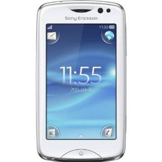   Phone  International Version, no Warranty (White) Cell Phones