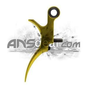  Custom Products CP Intimidator Sling Trigger   Yellow 