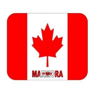  Canada   Marmora, Ontario Mouse Pad 