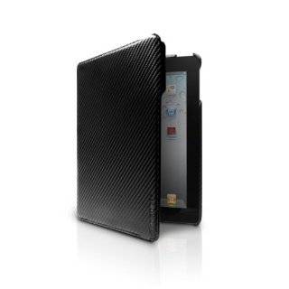   Hybrid for the new iPad (3rd Generation) and iPad 2, Carbon Fiber