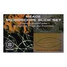 Meade 08051 25  Piece Slide Set.