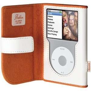   Folio for iPod classic Model F8Z207 OT  Players & Accessories