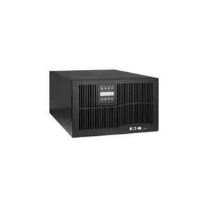  Eaton Dual Conversion Online UPS   7.50 kVA/6 kW   6URack 