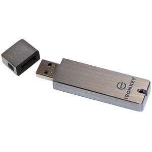 Ironkey, Personal D200 32GB (Catalog Category Flash Memory & Readers 